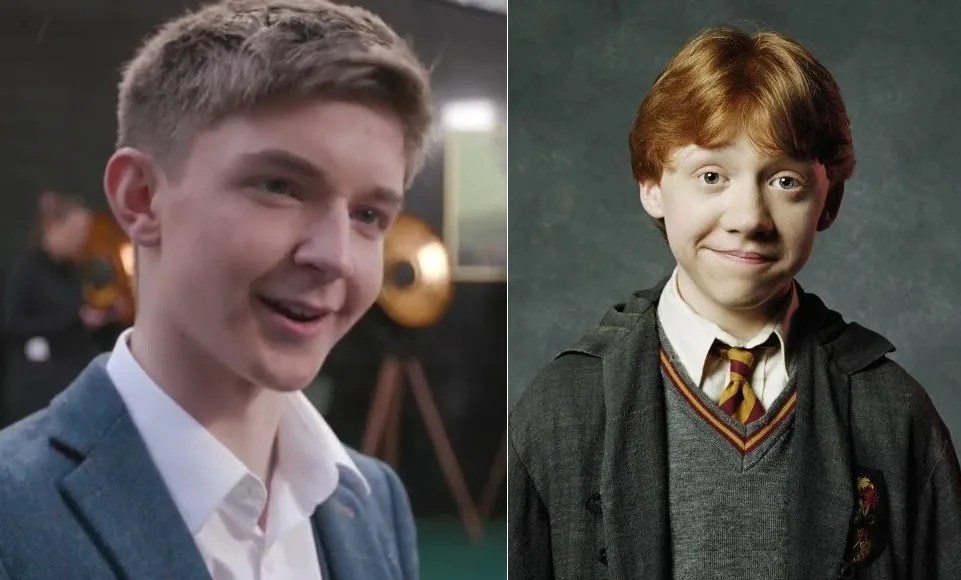 Which Actors Will Be in the Harry Potter TV Series?