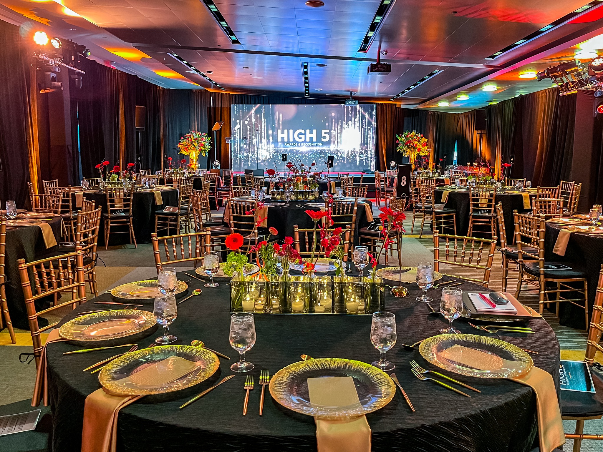 Elevating Hotel Events hire an event organizer for your hotel