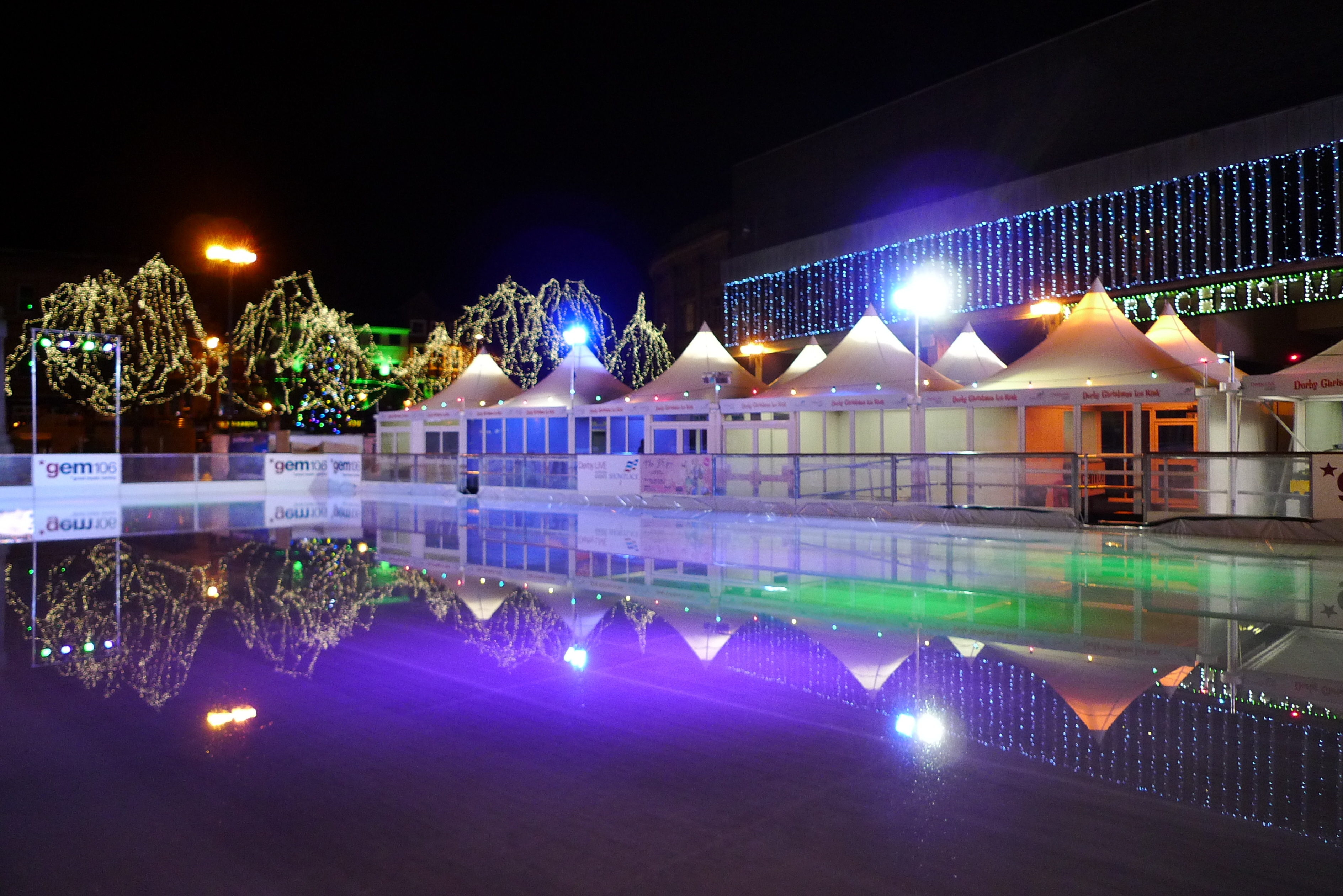 Almost Time to Get Your Skates On!