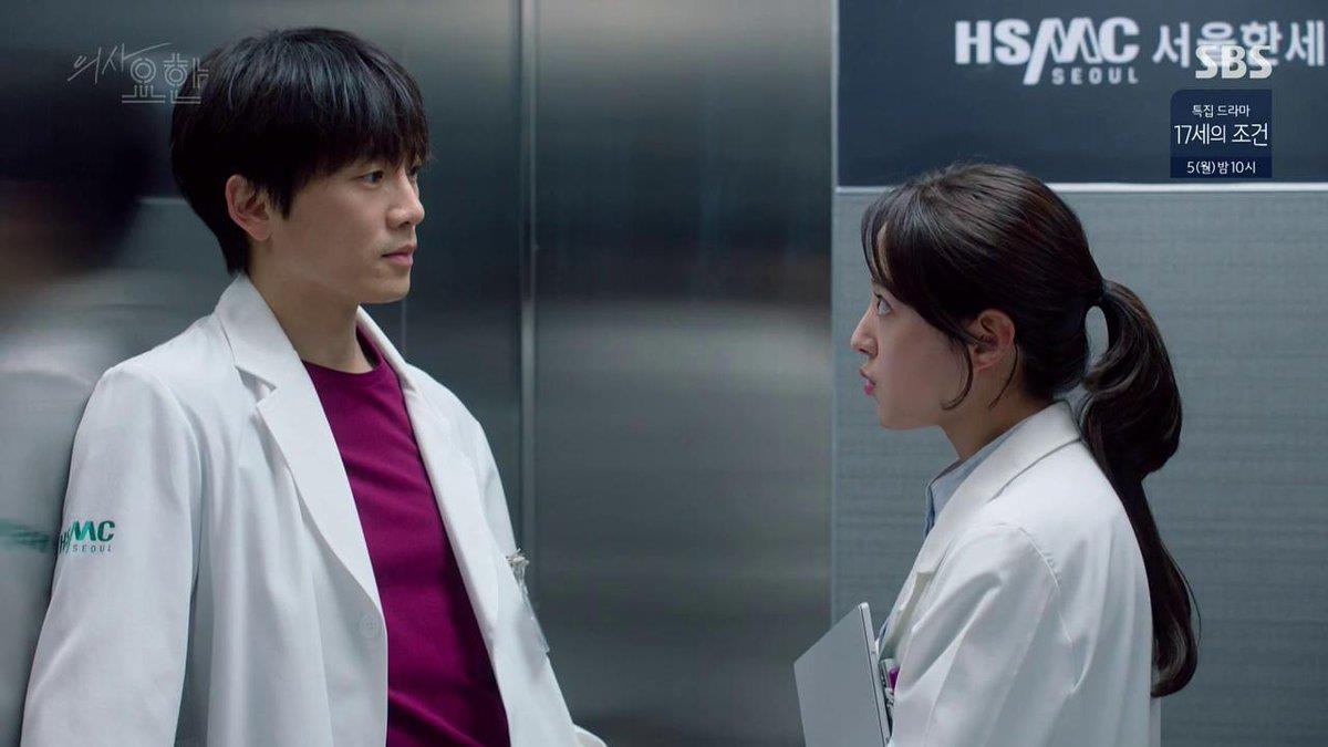 Sinopsis & Review Doctor John, Kisah Dokter Napi yang Jenius