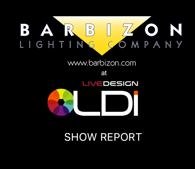 AUTHOR Lighting Lighting Company