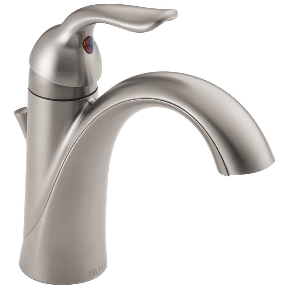 Delta Faucet 538SSMPUDST at Gateway Supply Decorative plumbing