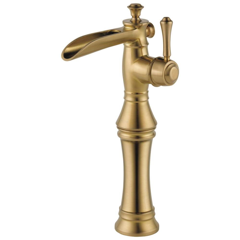 Delta Faucet 798LFCZ at Gateway Supply Decorative plumbing showrooms
