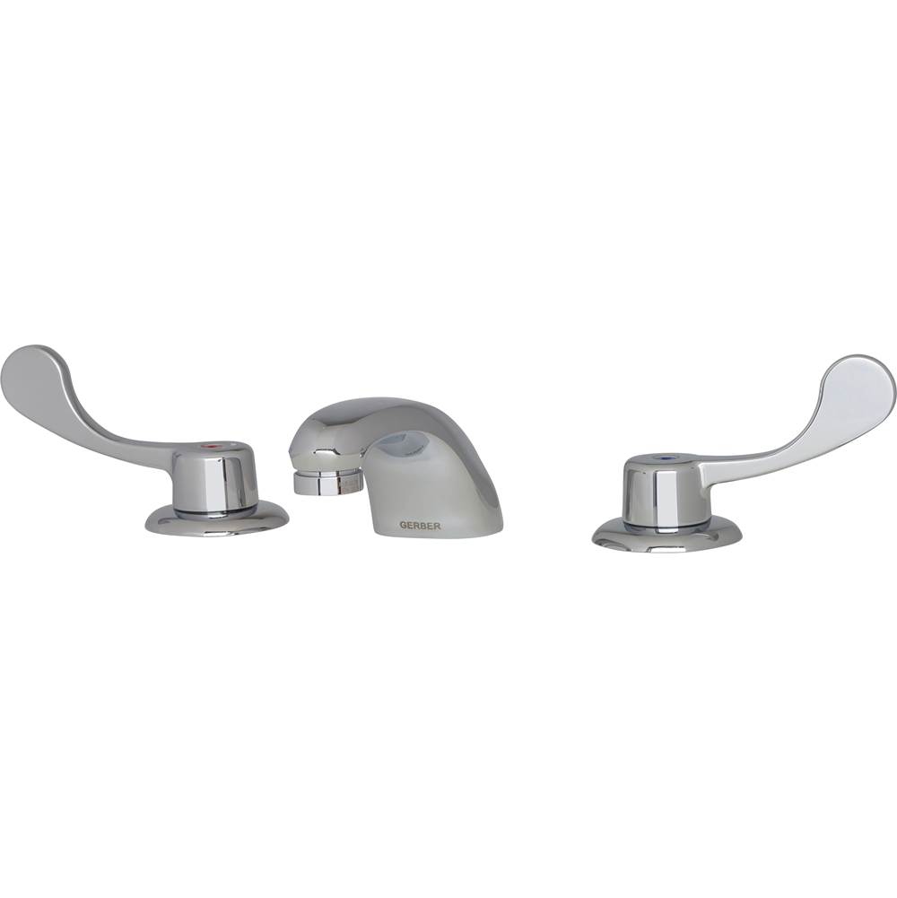 Gerber Plumbing Widespread Bathroom Sink Faucets Gateway Supply SouthCarolina