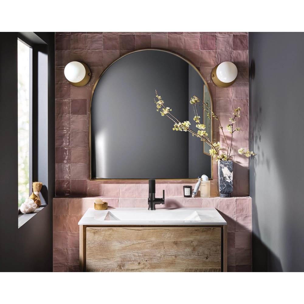 Moen S6910BL at Gateway Supply Decorative plumbing showrooms serving