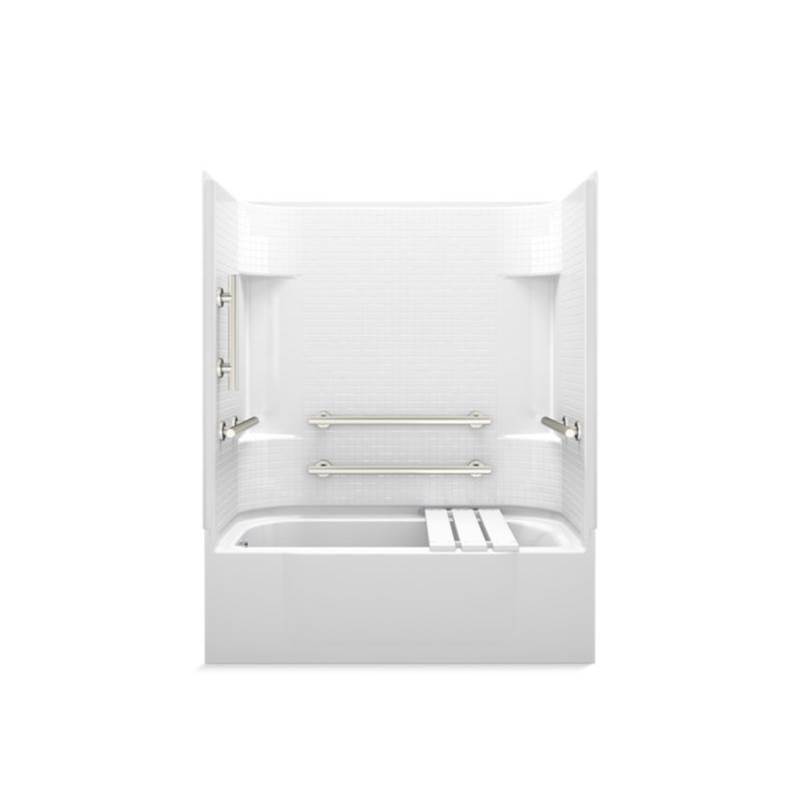 Sterling Plumbing 711401150 at Gateway Supply Decorative plumbing