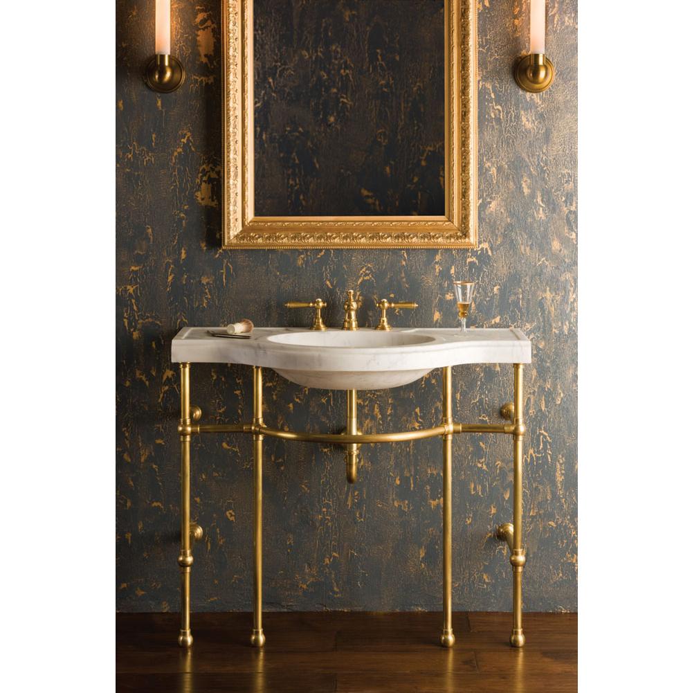 Stone Forest C9242 CA at Gateway Supply Decorative plumbing showrooms