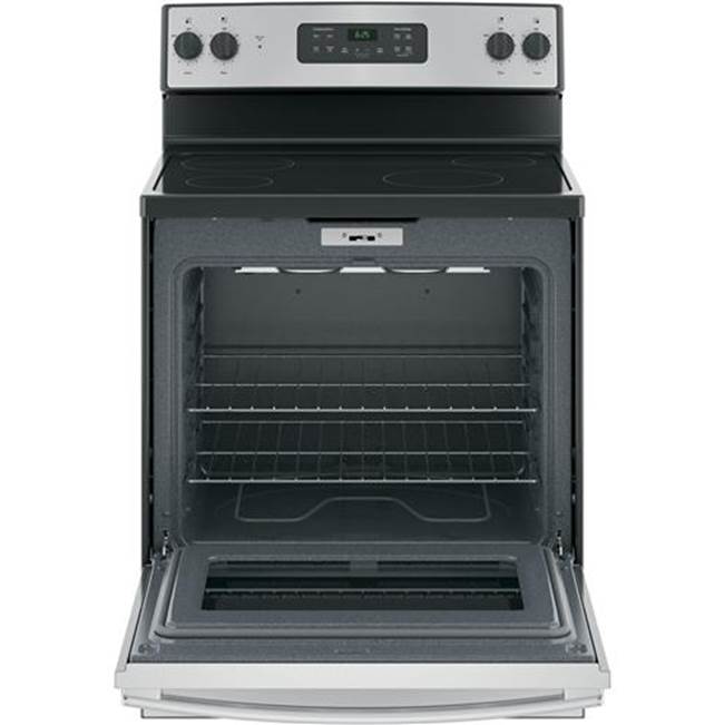 GE Appliances JB625RKSS at Keidel Serving Cincinnati CincinnatiOH