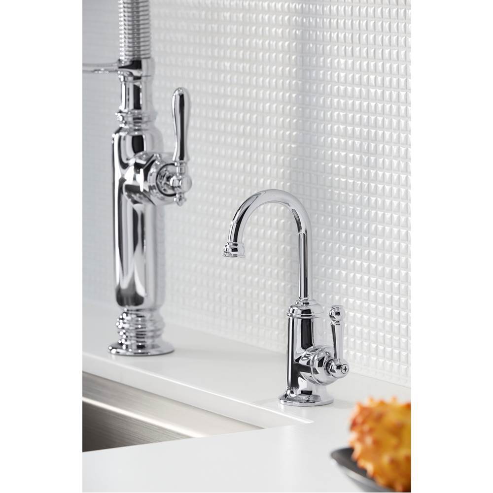 Kohler 6666CP at Keidel Serving Cincinnati CincinnatiOH