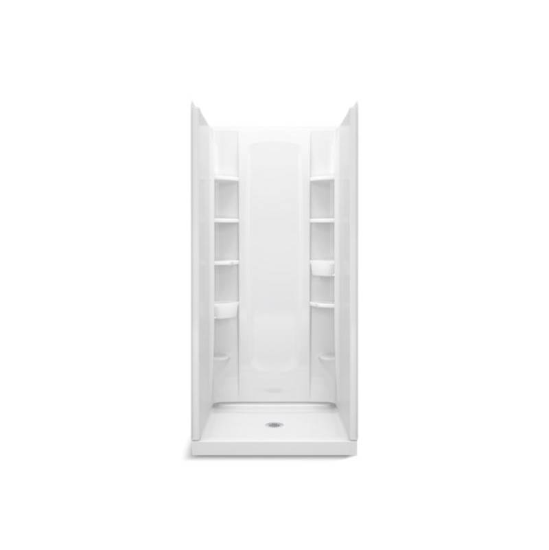 Www Sterlingplumbing Com Baths And Showers Shower Stalls Sterling Plumbing Showers Shower Enclosures Store Keidel CincinnatiOH