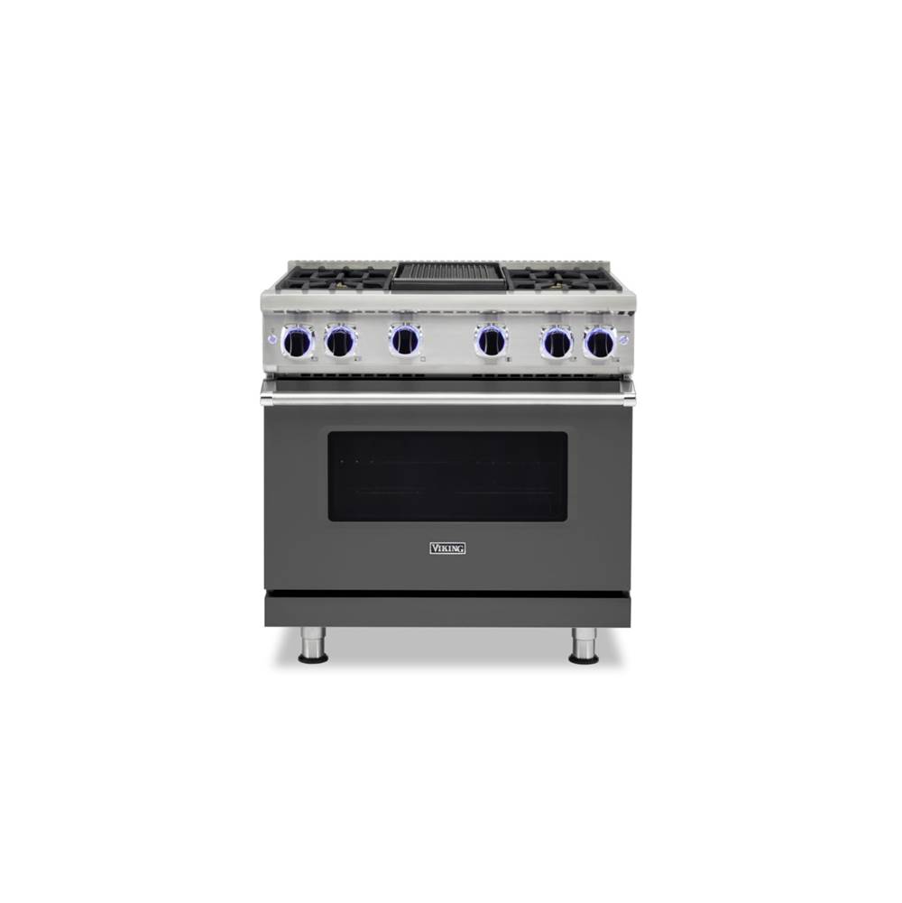 Viking Ranges Freestanding Gas Appliances Keidel CincinnatiOH