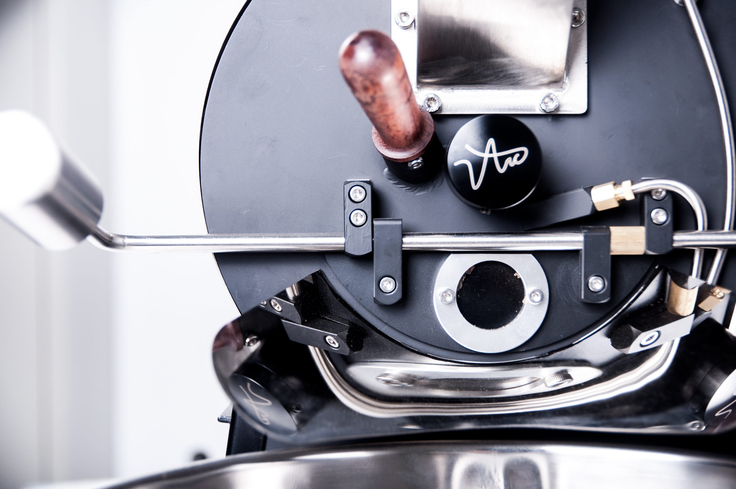 ARC ROASTER 800G COFFEE ROASTER Showroom Coffee