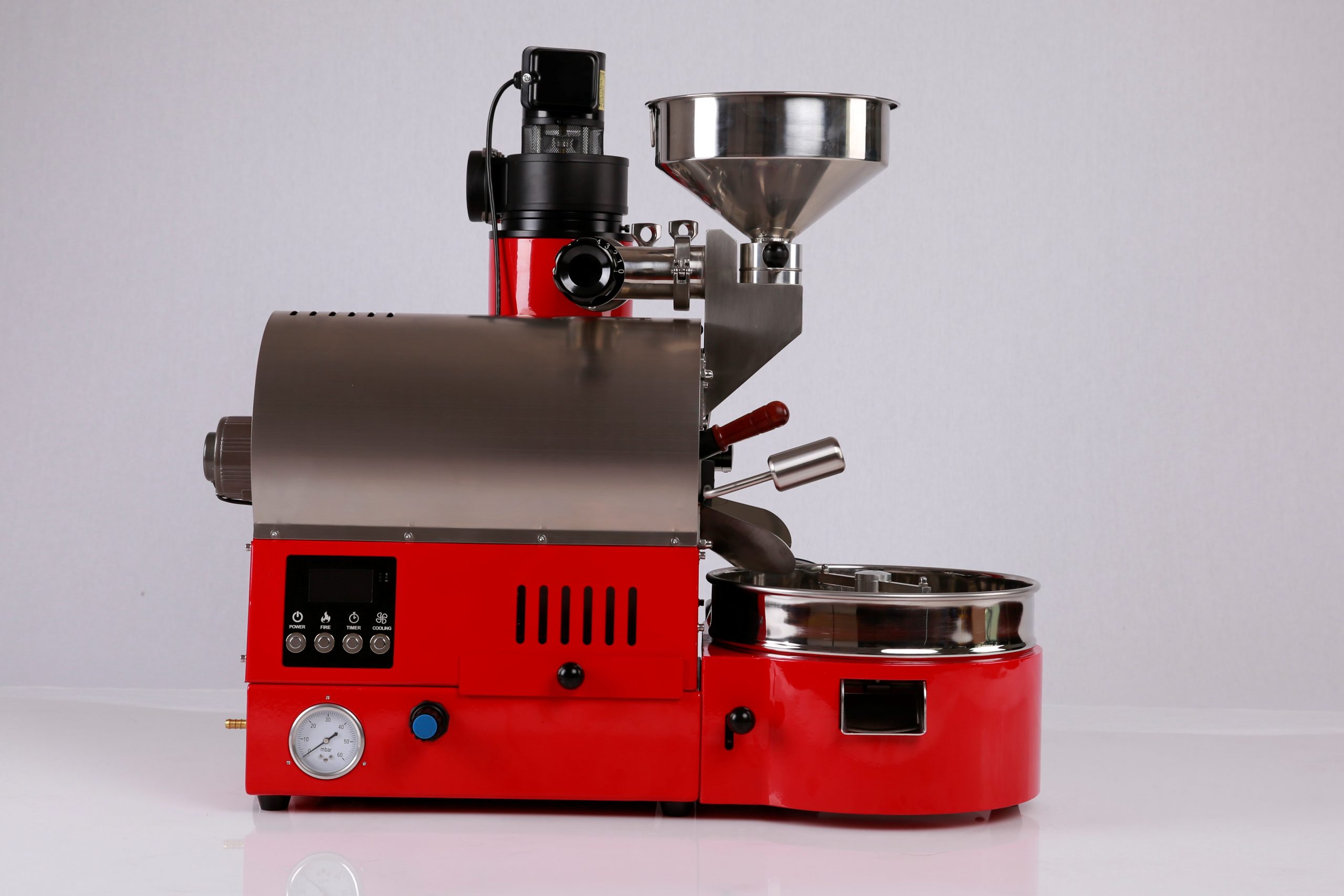 ARC ROASTER 800G COFFEE ROASTER Showroom Coffee