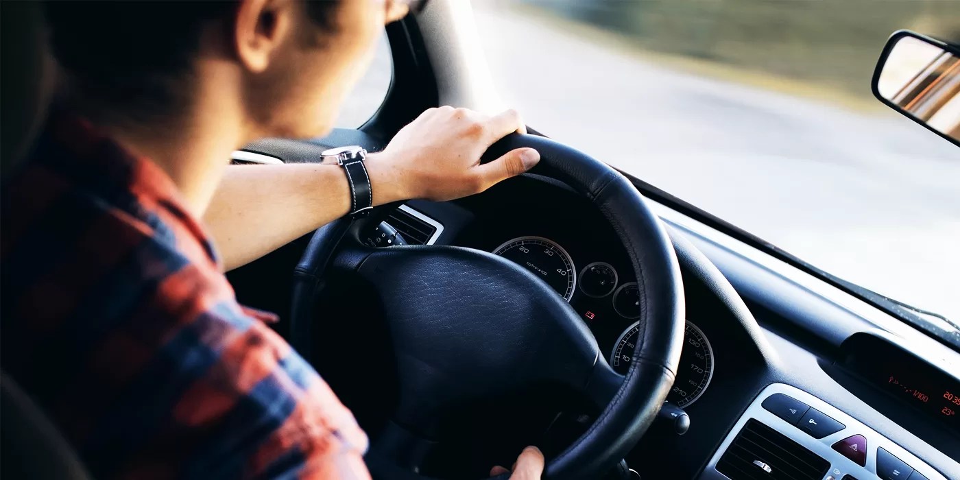Exercise to do while driving 6 best practices while driving a car