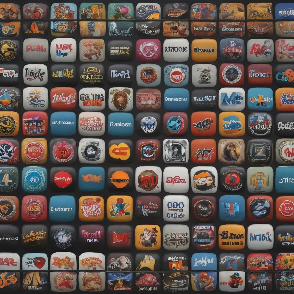 Emerging Trends In Entertainment Latest Developments