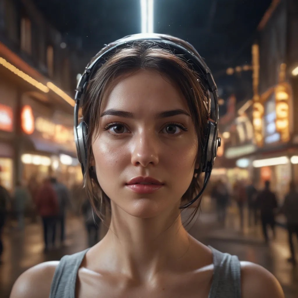 Unveiling the World of Entertainment through ShowScroll A Detailed