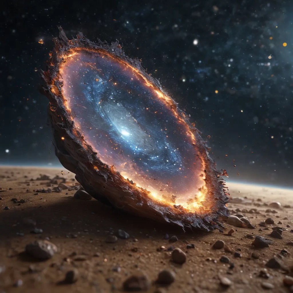 Unveiling The Next Galaxy Anticipated Release Date Insights