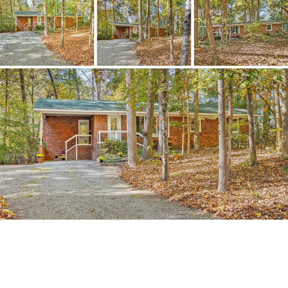 1308 Brookfield Dr, Chapel Hill, NC 27516