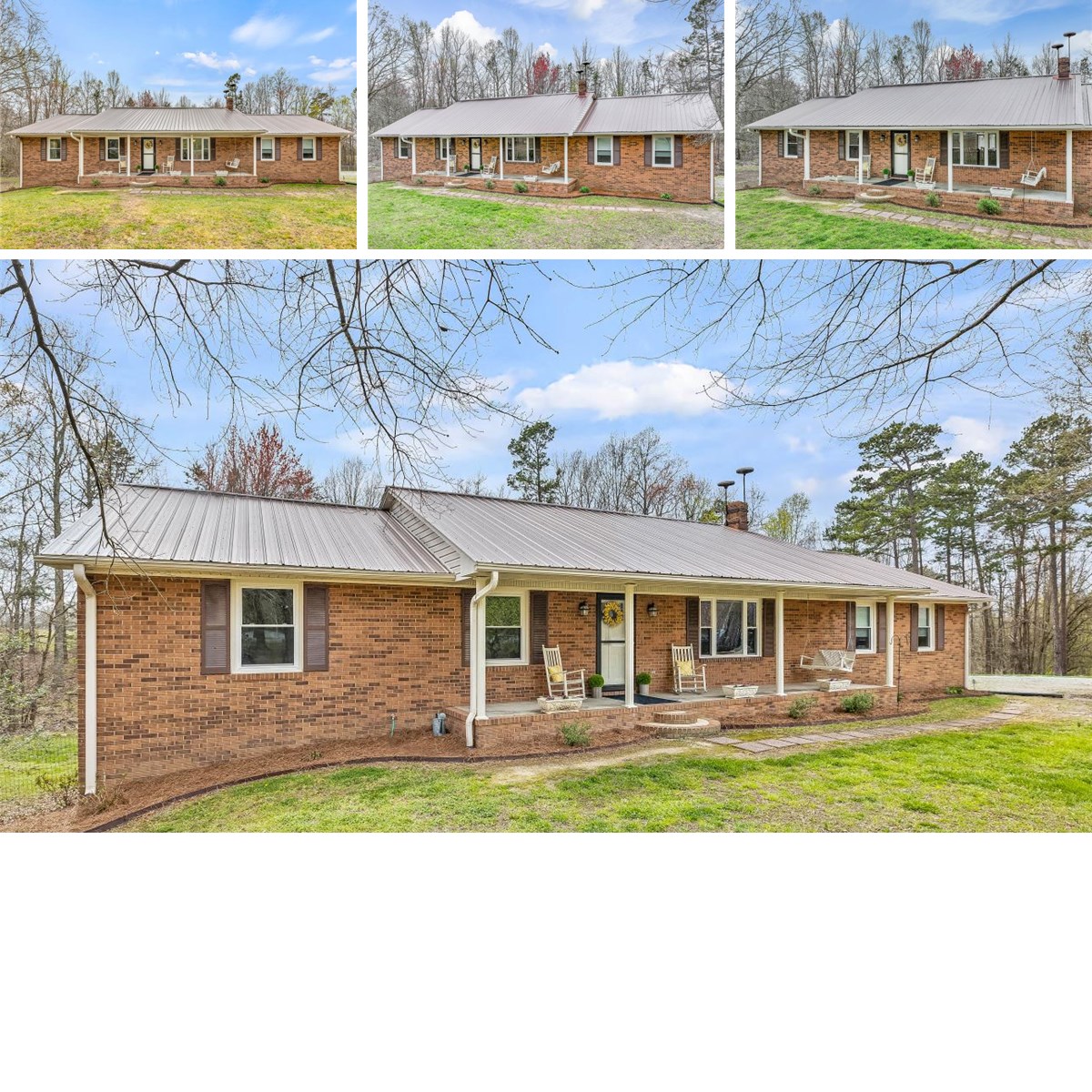 13852 NC86, Prospect Hill, NC 27314