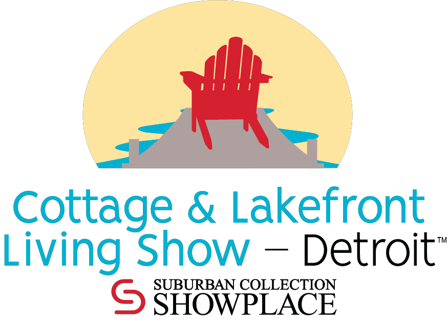 2025 Novi Cottage and Lakefront Living Show Novi, MI