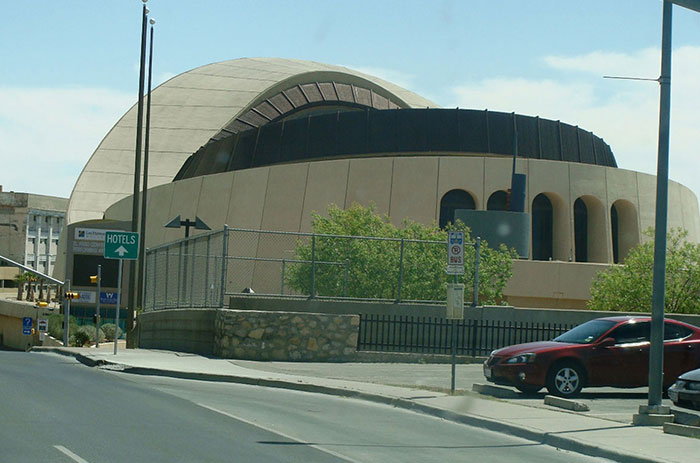 El Paso — Home and Garden Shows