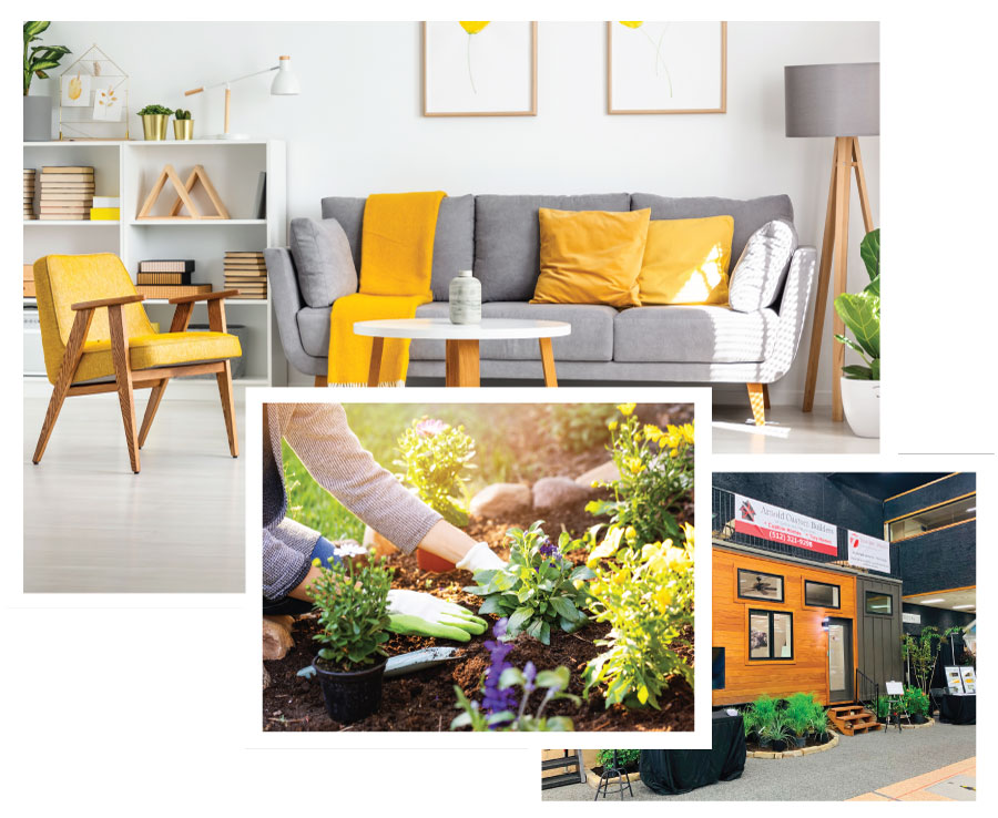 Home — Home and Garden Shows