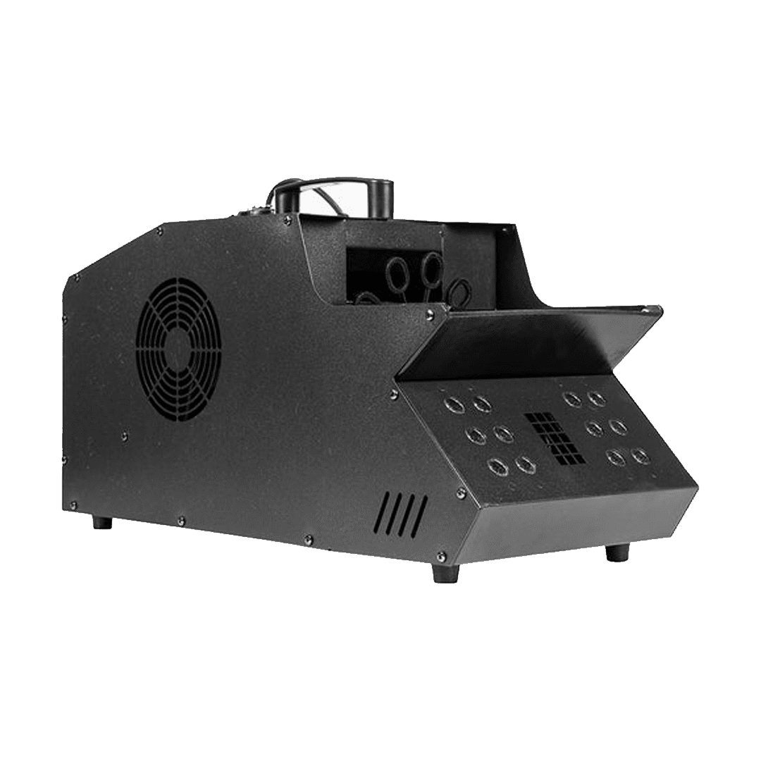 1000W SMALL BUBBLE AND FOG MACHINE Showtech World