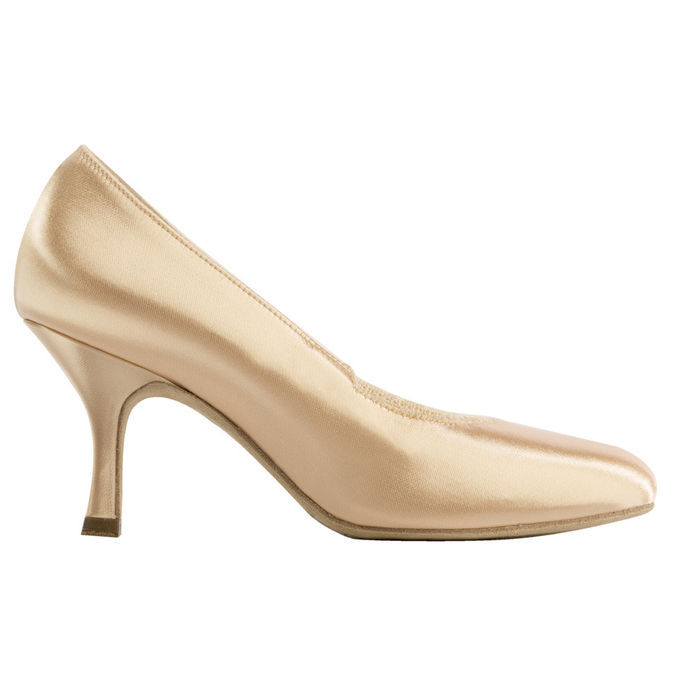 Wide Feet Ballroom Dance Shoes by Showtime