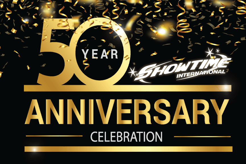 ShowTime International Dance & Drill Team Competitions Dance Camps