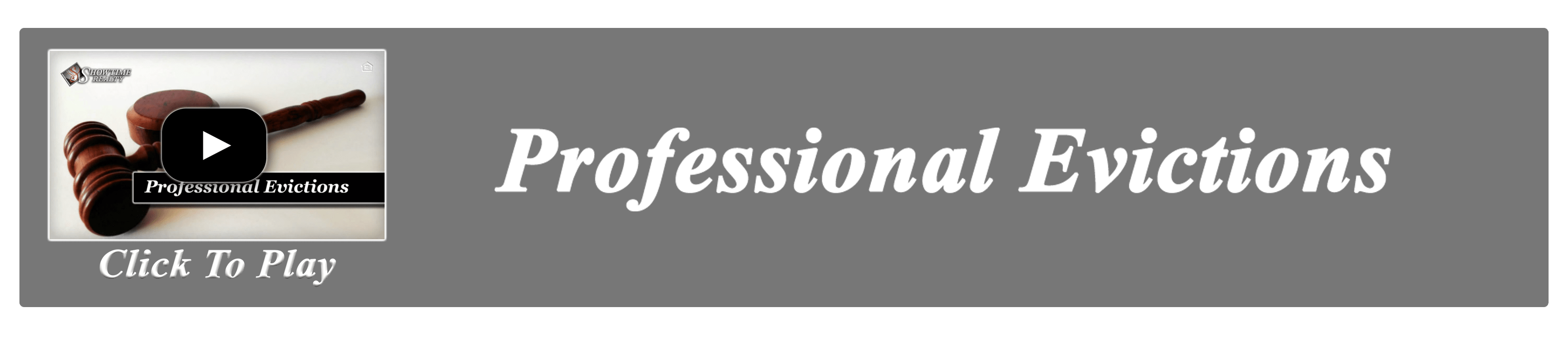 Property Management Archives Showtime Realty Property Management