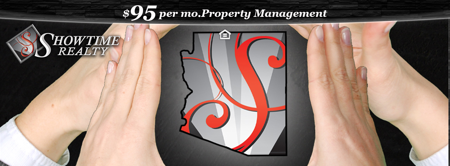 Showtime Realty AZ Property Management