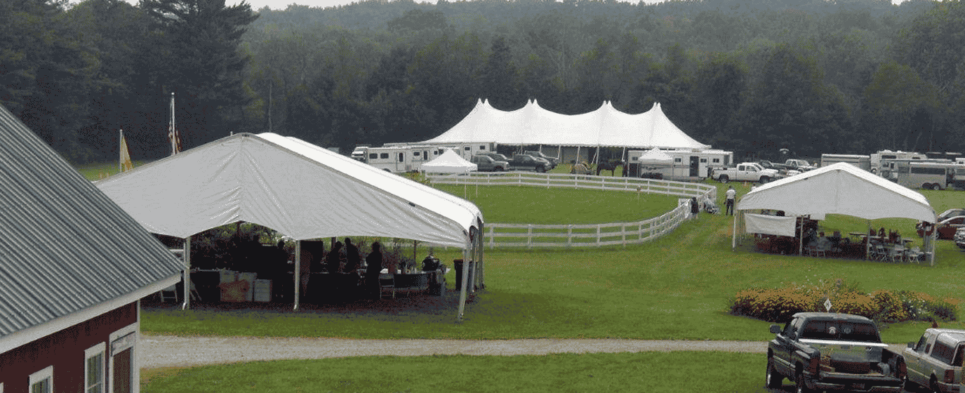 Horse Stall Rentals
