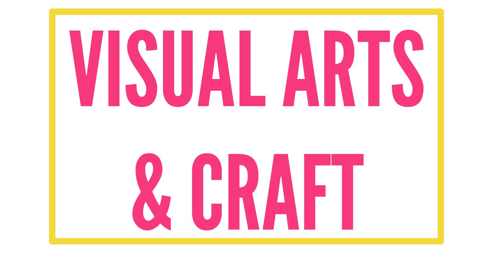 Arts and Crafts Show Up Southend