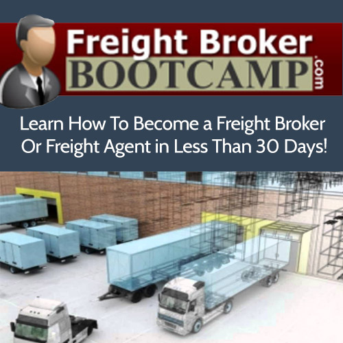 how to be a truck broker Show Ways Now How To Get Paid Jobs & Find
