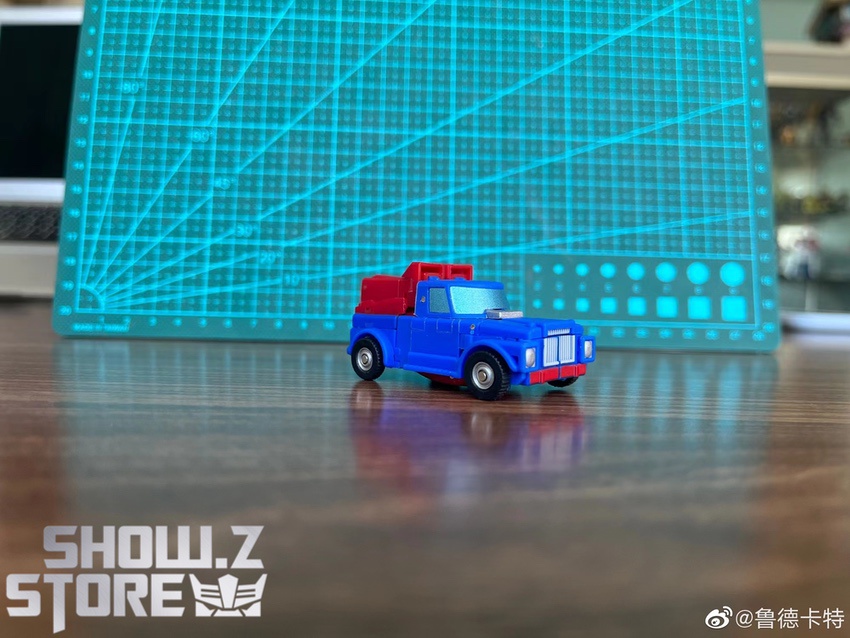 Magic Square MSB49 Spider Gear Gears & MSB50 Energy Windcharger Set