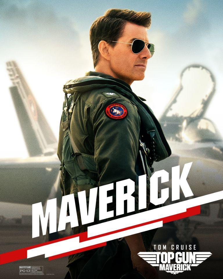 “Top Gun Maverick en streaming” Paramount Plus confirma el estreno de la exitosa película