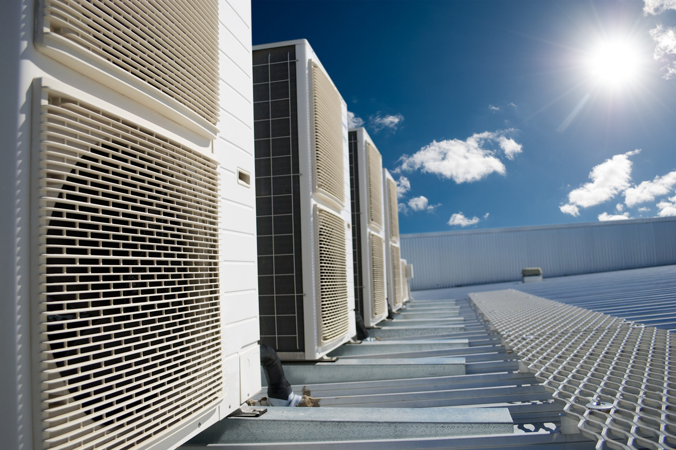 Designing HVAC Systems to Last in Schools SHP