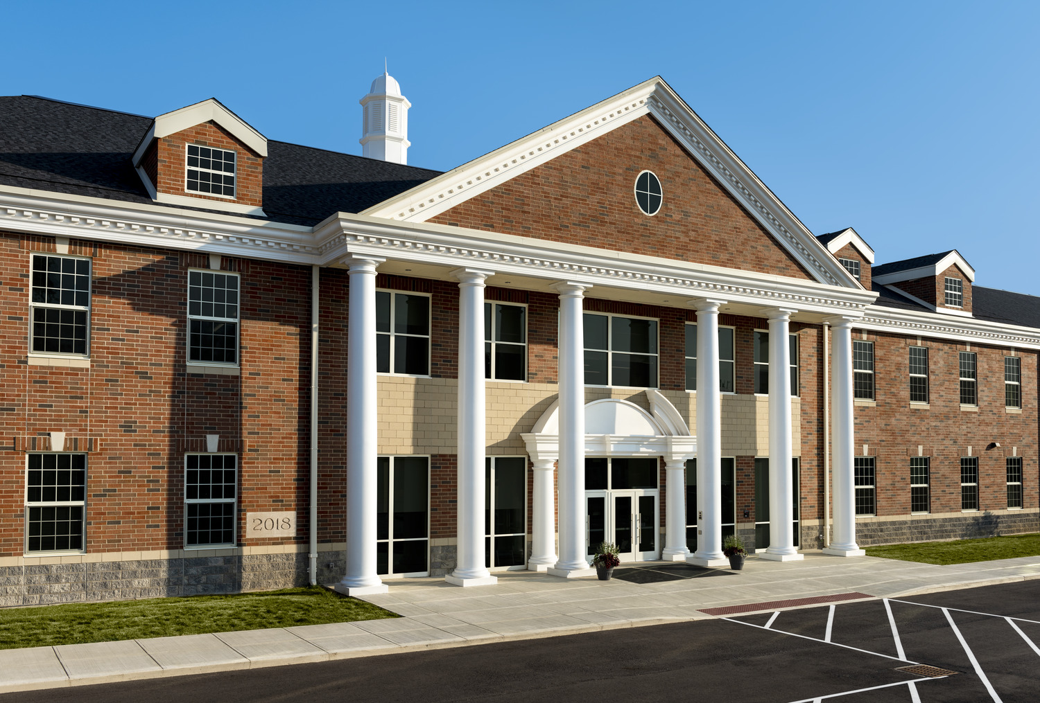 Chillicothe Intermediate School SHP