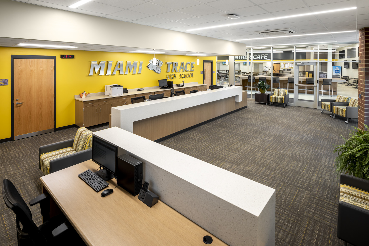 The Top Five Benefits of School Consolidation SHP