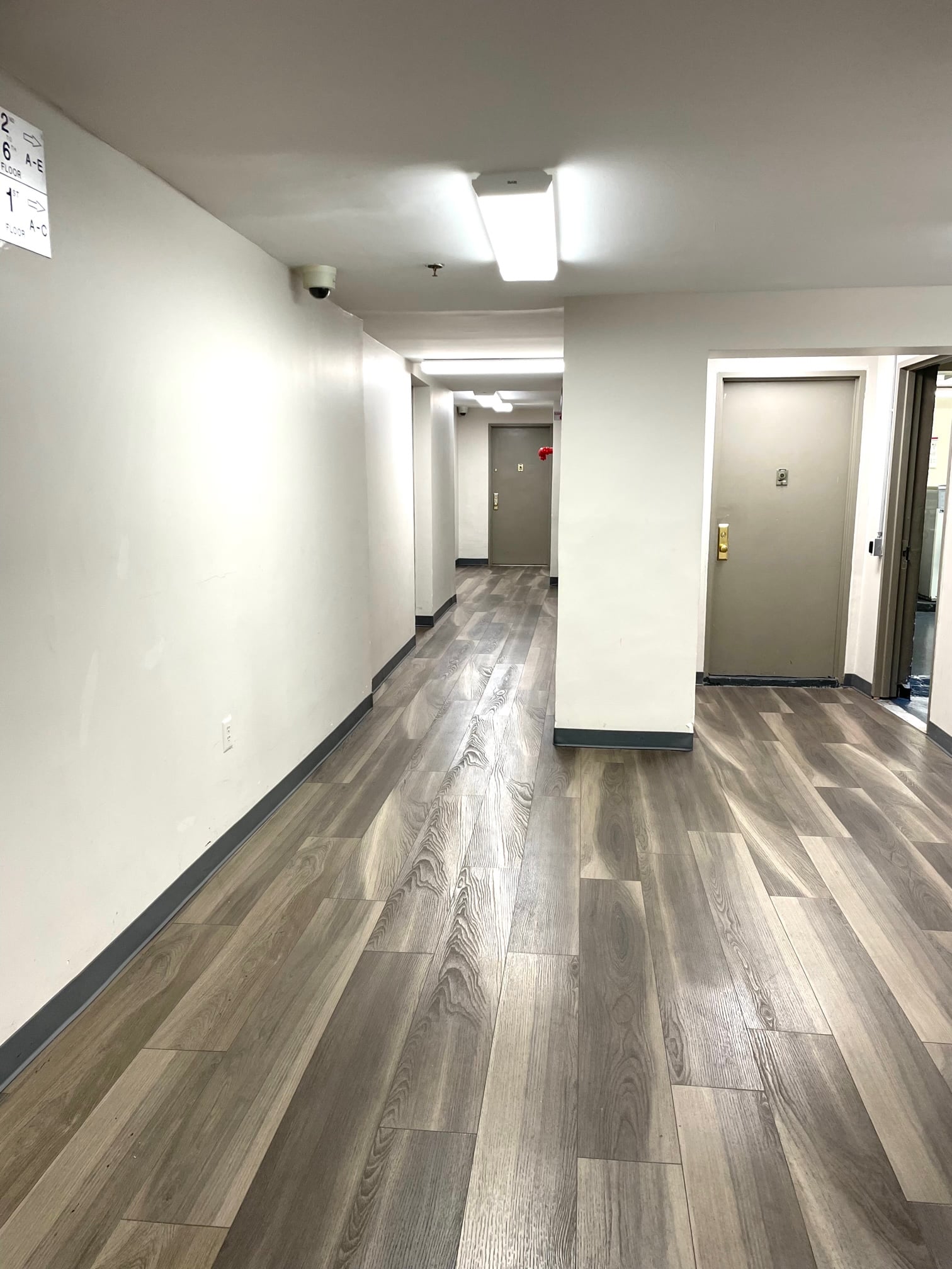 Inwood Robin Houses SHP Management Corp.