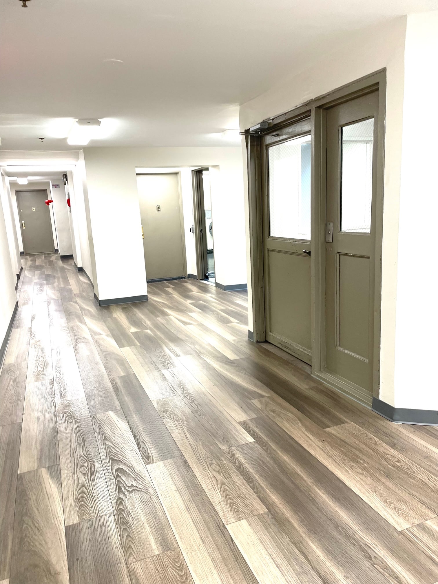 Inwood Robin Houses SHP Management Corp.