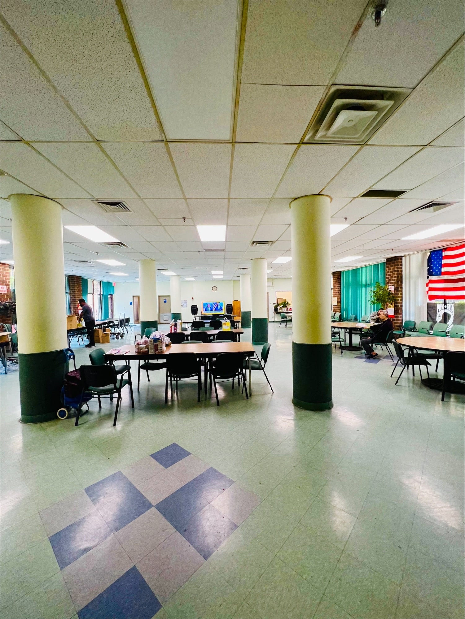 Renwick Gardens SHP Management Corp.