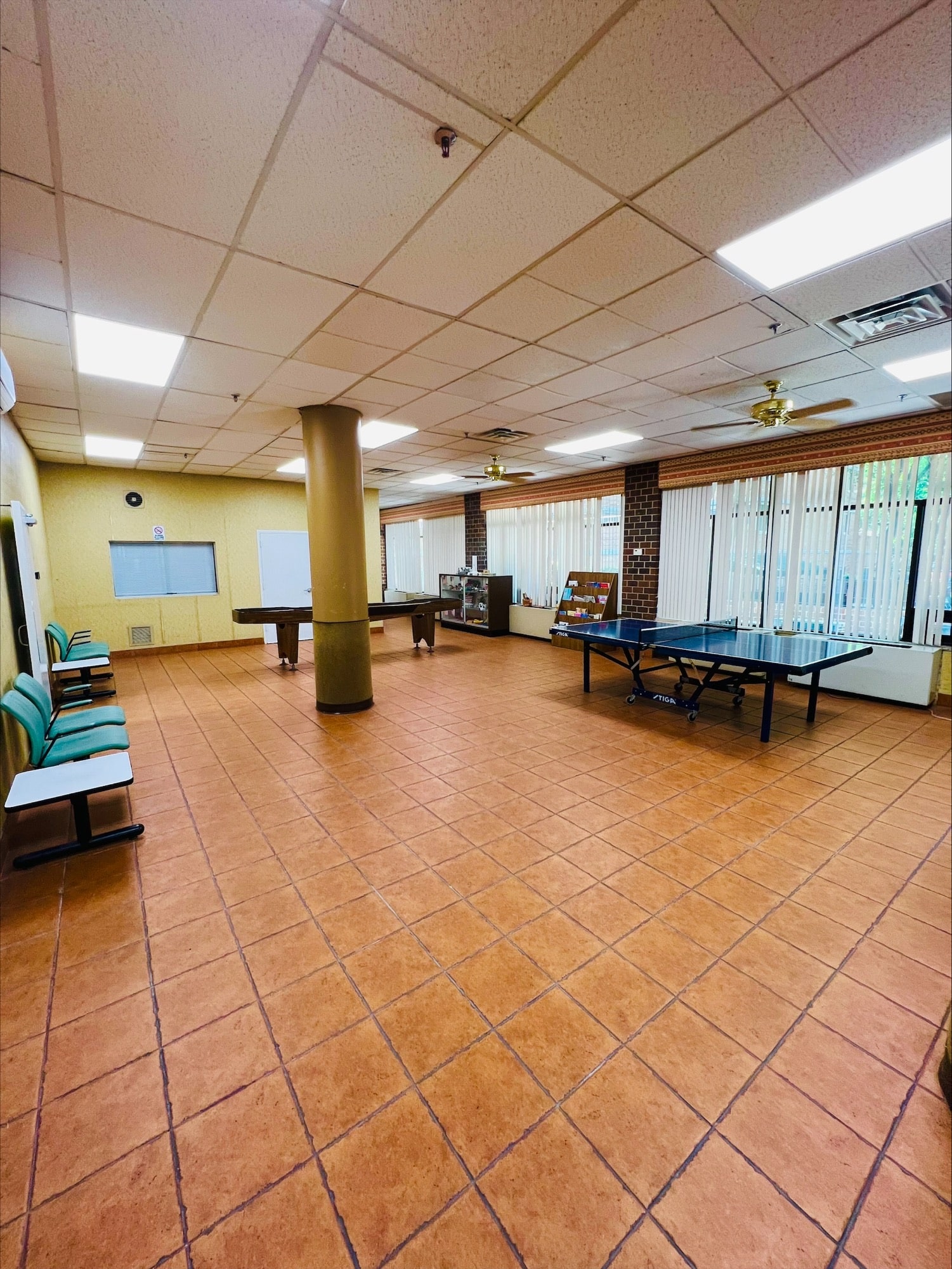 Renwick Gardens SHP Management Corp.