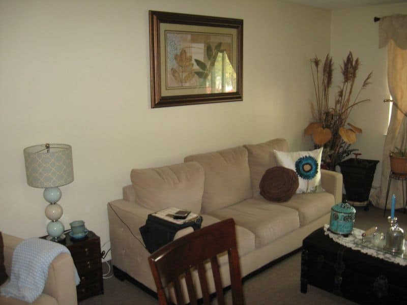 Poquonnock Village SHP Management Corp.