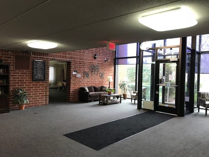 Carmel House SHP Management Corp.