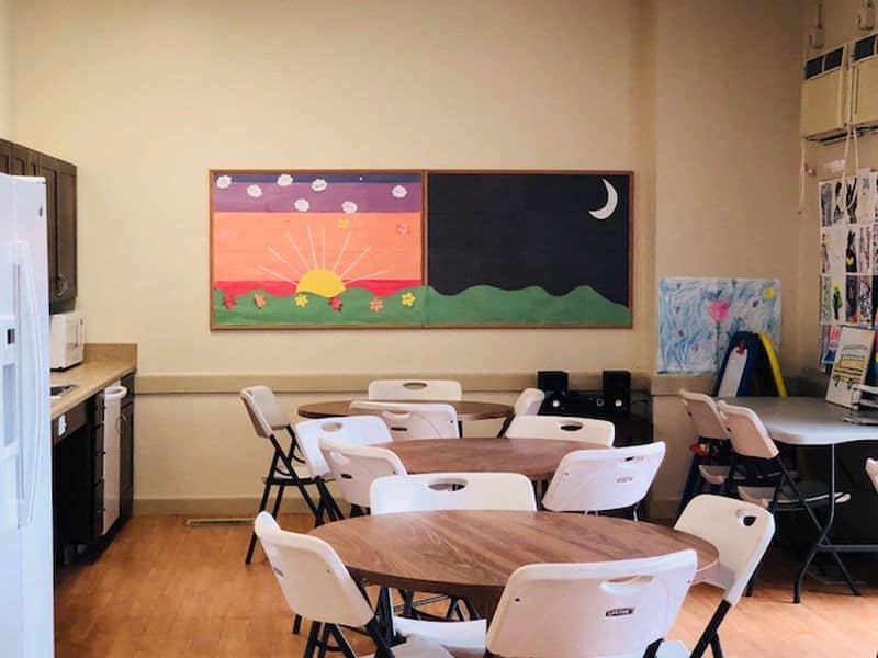 Hadley West Apartments SHP Management Corp.