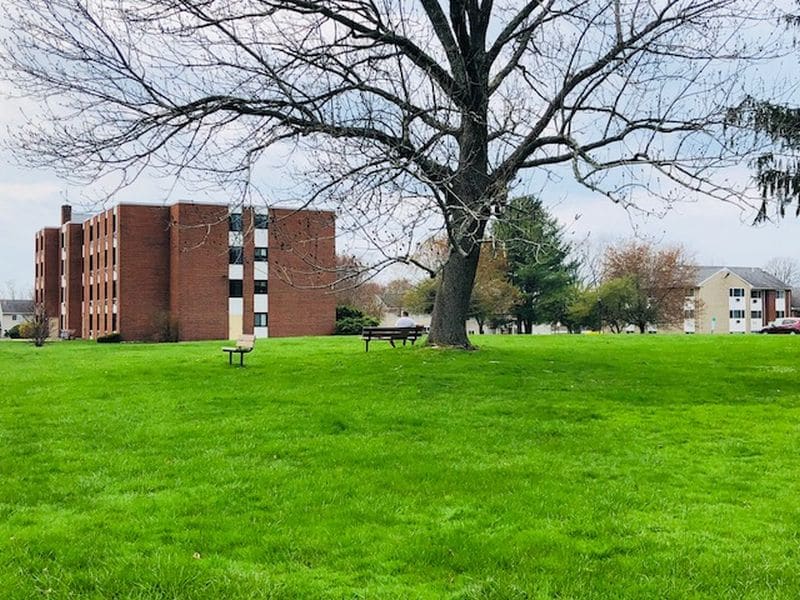 Hadley West Apartments SHP Management Corp.