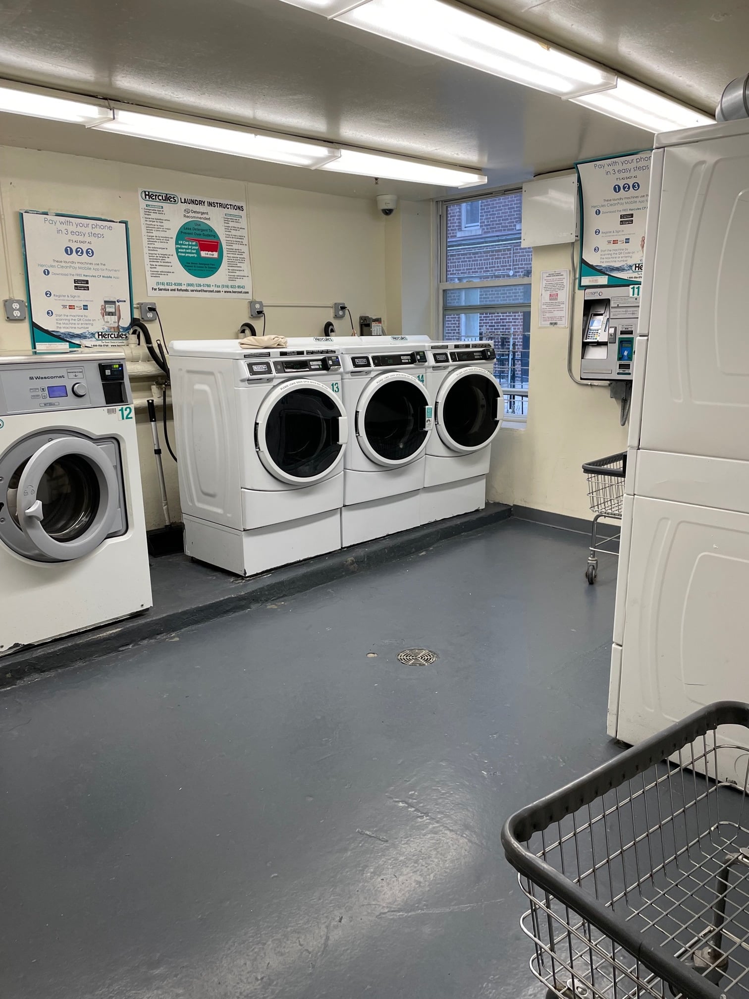 Inwood Robin Houses SHP Management Corp.