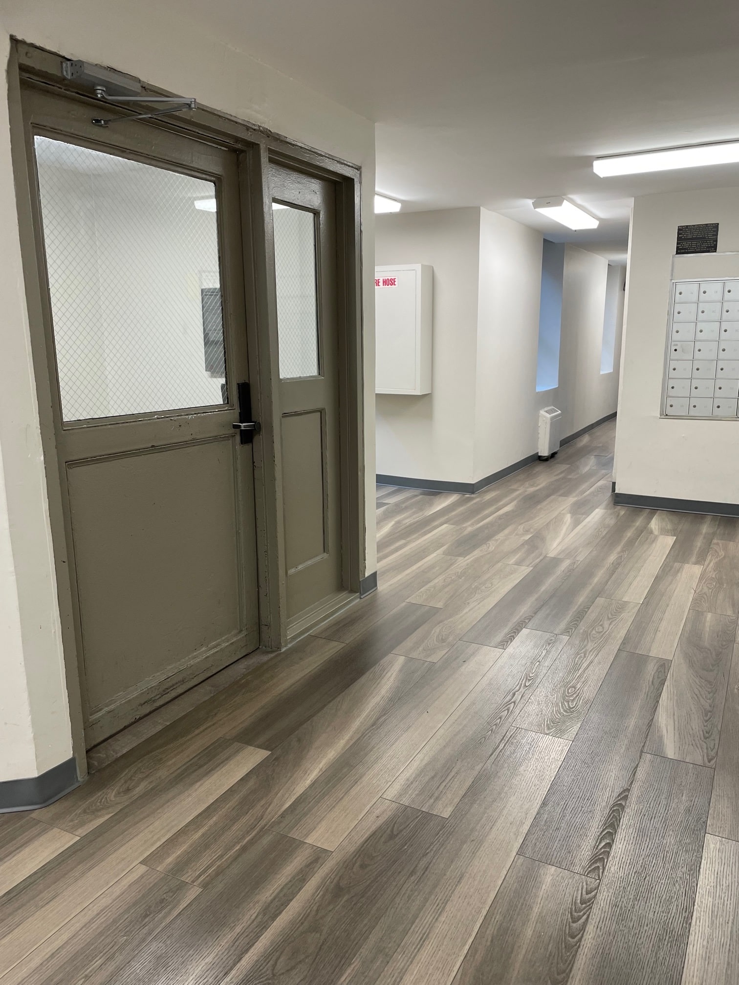 Inwood Robin Houses SHP Management Corp.