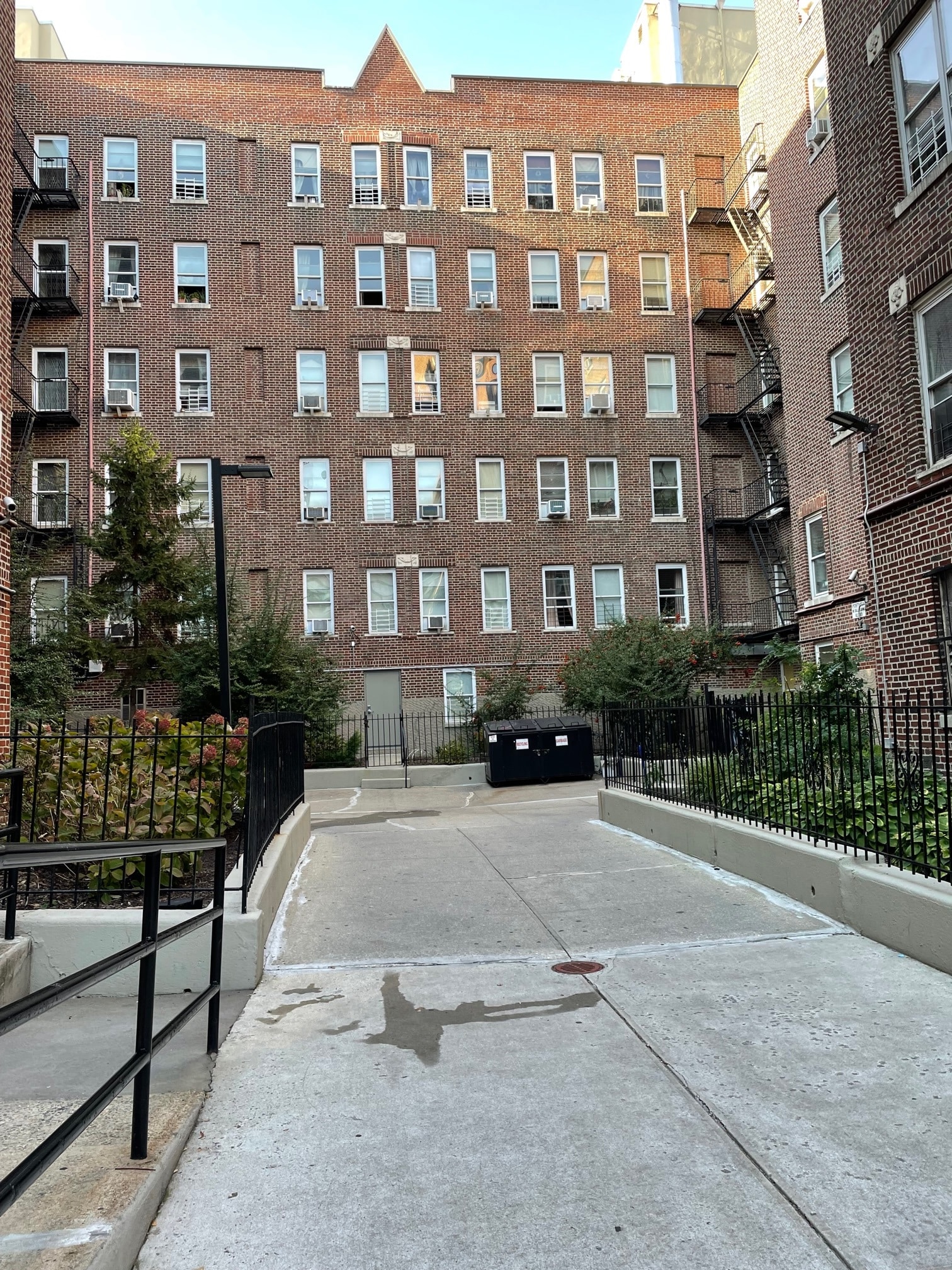 Inwood Robin Houses SHP Management Corp.